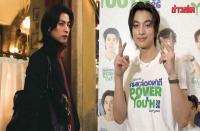 ガルフ・カナーウット（Gulf Kanawut）恋愛観を語る　「恋人は欲しいが、まだ運命の人には出会っていない」