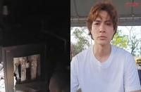 ナック・チャーリー（Nak Charlie）盗難被害の「金庫」未発見に心境吐露　「なぜ自分の件は進まないのか」