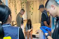 2025年東南アジア競技大会RoV替え玉事件　元タイ代表選手ら逮捕