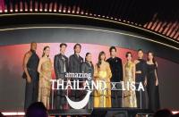 タイ国政府観光庁　BLACKPINKのリサを「アメージング・タイランド・アンバサダー」に正式任命　ワット・アルンで華やかに開幕