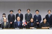 タイ知的財産局（DIP）　日本の特許庁および農林水産省と協力を強化　特許保護とGI産品の市場拡大へ