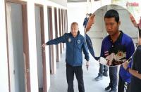 有名寺院の元僧侶を逮捕　女性トイレの洗浄ノズルに異物混入・盗撮の疑い