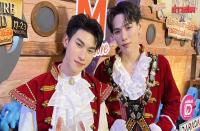 ターウー・ピタヤ（Daou Pittaya）投資詐欺で60万バーツ以上の被害に