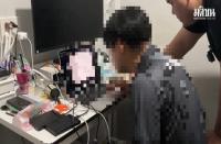 チョンブリー県の学校で男性教師を逮捕　男子生徒を脅迫しわいせつ行為を強要した疑い