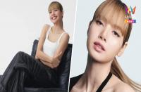 BLACKPINKのリサ　資生堂グローバルアンバサダー就任で波紋　SNS上で批判と世界的な称賛が交錯