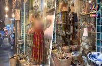 プーケットの店舗で「入店料40バーツ」を巡りトラブル　店主の対応が物議を醸す