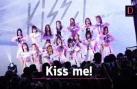 BNK48の16thシングル「Kiss me!」公開　5期生のメンバーも披露！