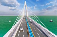 サムイ島へ「海を渡る高速道路」建設プロジェクトが前進　本土と島を20分で接続へ