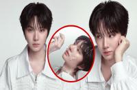 ナンピン・ナパッサゴーン（Namping Napatsakorn）25歳の誕生日！　パートナーのゲン・ハリットも祝福