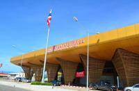 タイ南部ベートン空港、2022年1月にオープン
