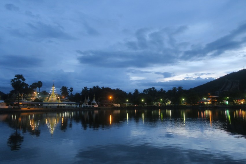 パーイ（ปาย）