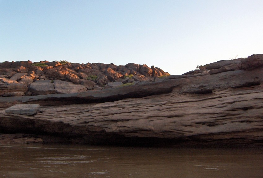 サム・パン・ボーク（สามพันโบก）