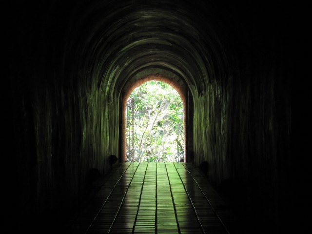 ワット・ジェット・ヨード（วัดเจ็ดยอด）