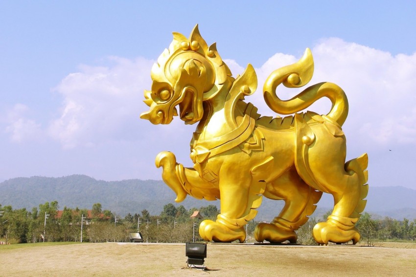 シンハー・パーク（สิงห์ปาร์ค）